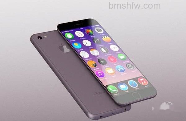 为什么iphone连不上电脑