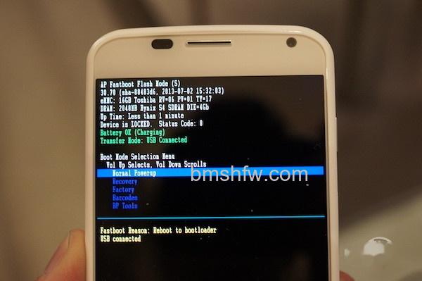 bootloader是什么意思 bootloader是什么意思