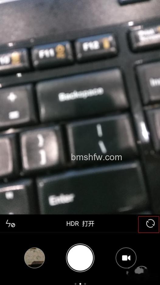 小米手机相机设置 小米手机相机设置