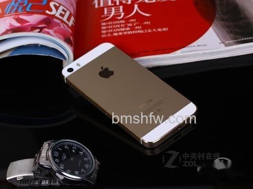 【iphone5s刷机】步骤4