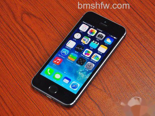 【iphone5s屏幕失灵】方法一 【iphone5s屏幕失灵】方法一