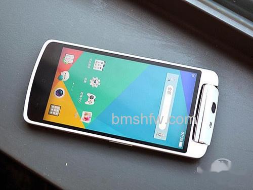 【oppo n1 mini开不了机】开机线路不正常 【oppo n1 mini开不了机】开机线路不正常