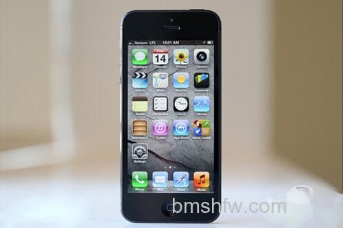 【iphone5降级】步骤6 【iphone5降级】步骤6