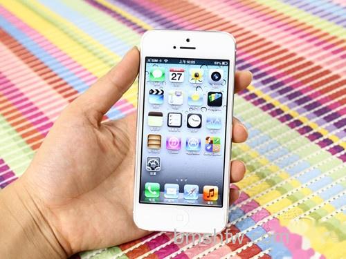 【iphone5开不了机】方法一 【iphone5开不了机】方法一