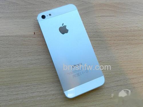 【iphone5开不了机】方法二 【iphone5开不了机】方法二