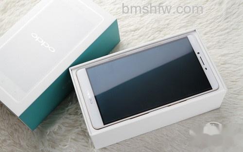 【oppo r7 plus怎么截屏】方法一 【oppo r7 plus怎么截屏】方法一