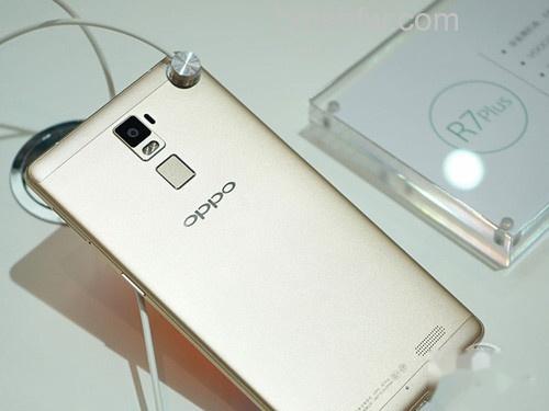 【oppo r7 plus怎么截屏】方法三 【oppo r7 plus怎么截屏】方法三
