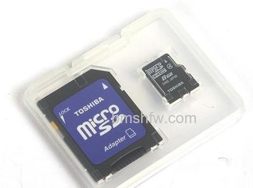【tf什么意思】TF卡又称microSD 【tf什么意思】TF卡又称microSD