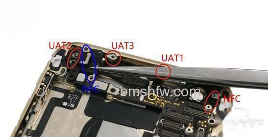 iPhone 6和6s背壳为什么会出现白带?为什么 iPhone 6和6s背壳为什么会出现白带?为什么
