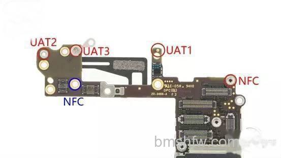 iPhone 6和6s背壳为什么会出现白带?为什么 iPhone 6和6s背壳为什么会出现白带?为什么