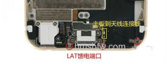iPhone 6和6s背壳为什么会出现白带?为什么 iPhone 6和6s背壳为什么会出现白带?为什么