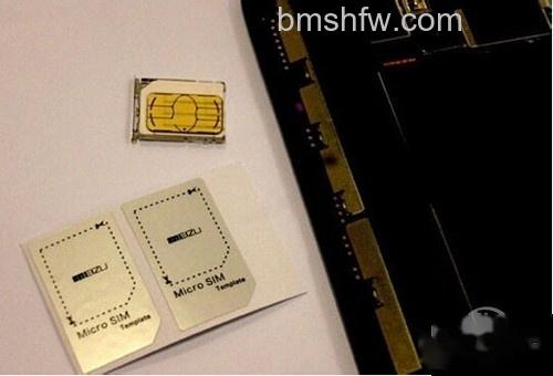 【micro sim卡是什么意思】SIM小卡