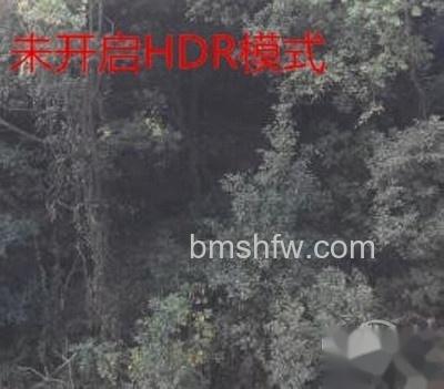 【HDR模式】步骤5 【HDR模式】步骤5