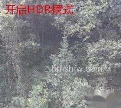 【HDR模式】步骤5-1 【HDR模式】步骤5-1