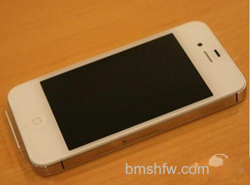 【iphone开不了机】步骤1 【iphone开不了机】步骤1