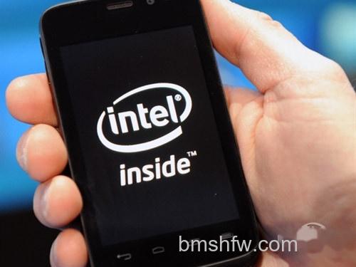 Intel手机的兼容性为啥那么差 Intel手机的兼容性为啥那么差