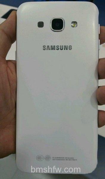 Galaxy A8 Galaxy A8