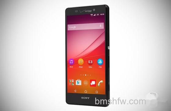 Xperia Z4v Xperia Z4v