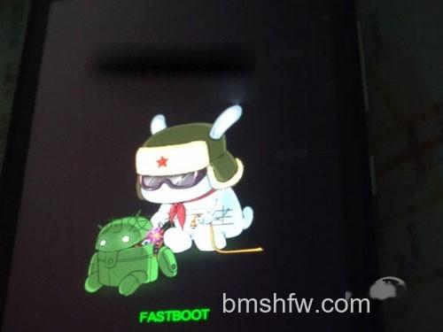【fastboot是什么意思】模式B 【fastboot是什么意思】模式B