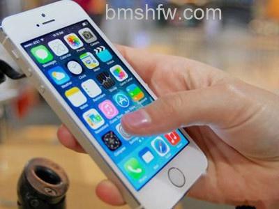 为何iPhone的短信息有“绿”有“蓝” 为何iPhone的短信息有“绿”有“蓝”