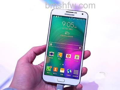 三星GALAXY E7好用吗 三星GALAXY E7好用吗