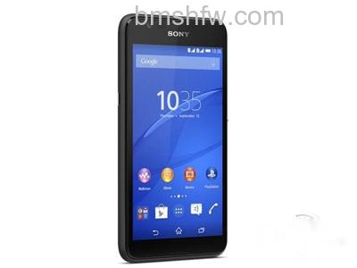 索尼Xperia E4g正式发布 索尼Xperia E4g正式发布