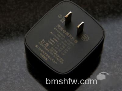 Moto X随机直接标配Turbo Charger