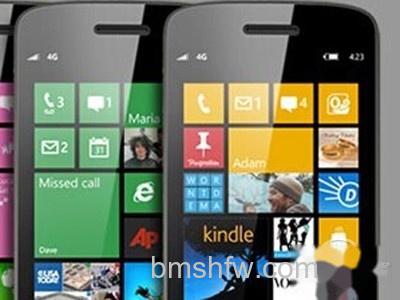 Win10系统Lumia手机旗舰曝光