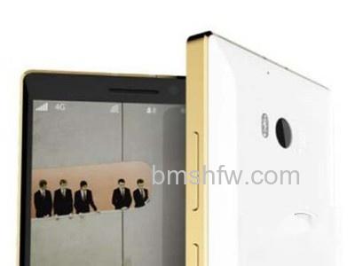 Win10系统Lumia手机旗舰或有3D触控功能