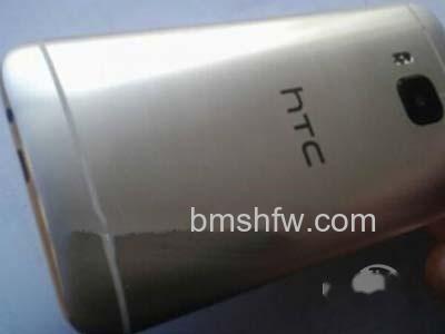 HTC新旗舰M9真的要来了!摄像头赞 HTC新旗舰M9真的要来了!摄像头赞
