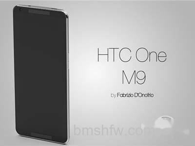 HTC新旗舰M9曝光 HTC新旗舰M9曝光