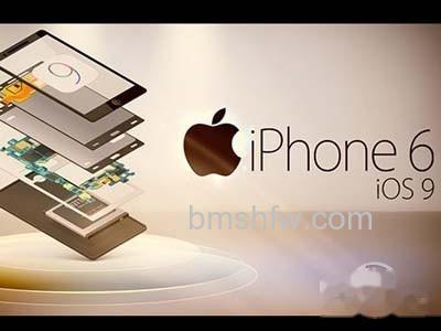 苹果iPhone6s搭iOS9? 苹果iPhone6s搭iOS9?
