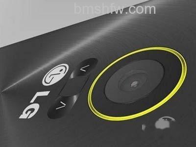 LG G4摄像头大提升 LG G4摄像头大提升