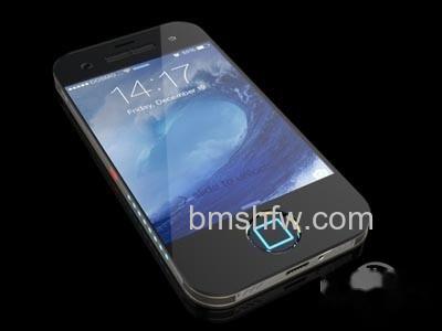 iPhone8的概念图1