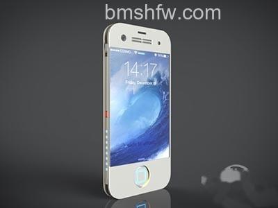 iPhone8的概念图3