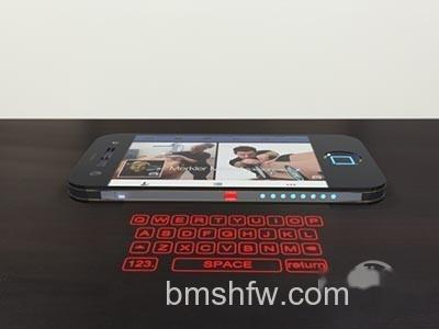 iPhone8的概念图6