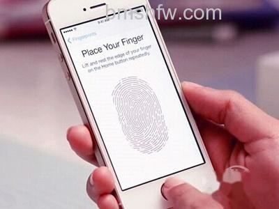 Touch ID指纹识别安全吗