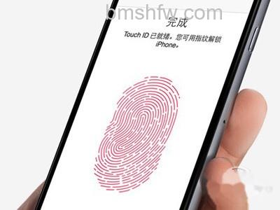 Touch ID的Bug
