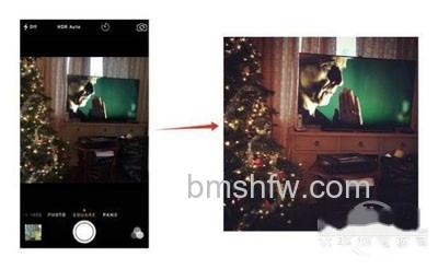 iPhone拍照小技巧;善用不同的拍摄模式 iPhone拍照小技巧;善用不同的拍摄模式