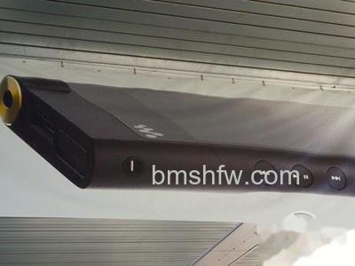 索尼旗舰音乐播放器Walkman曝光 索尼旗舰音乐播放器Walkman曝光
