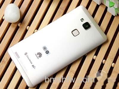 华为再推2999元Mate 7新版 华为再推2999元Mate 7新版