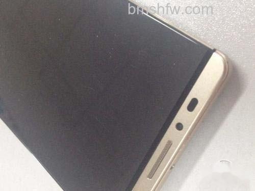 这是华为mate7升级版还是mate8