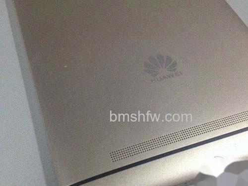 无边框mate8细节图