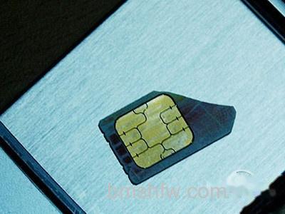 SIM裁剪成效图 SIM裁剪成效图