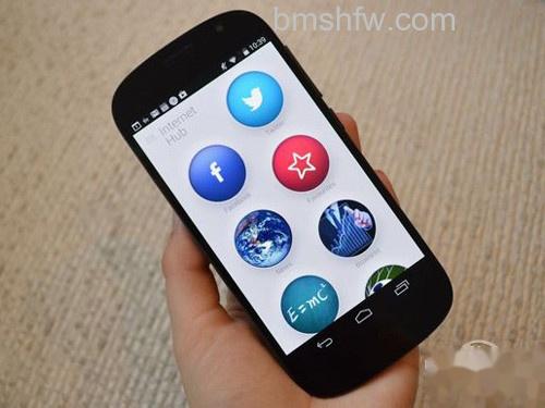 yotaphone2多少钱