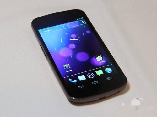三星 Galaxy Nexus