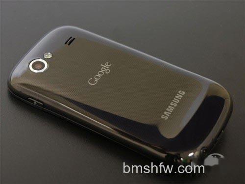 三星 Nexus S