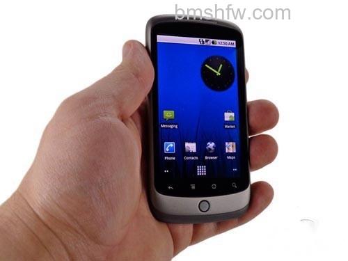 HTC Nexus One
