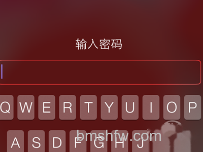 iPhone如何设置开机密码 iPhone如何设置开机密码