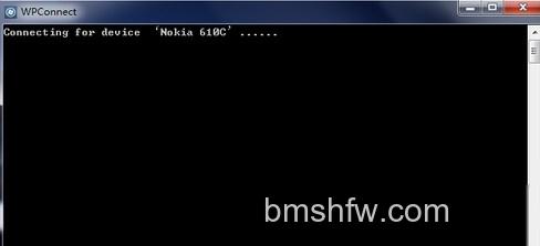 wp8手机怎么连接电脑